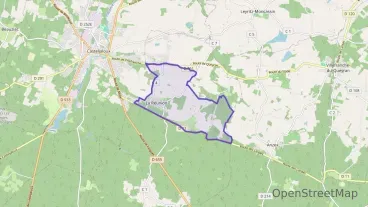 Maison 70 m² deux pieces à vendre à La Réunion