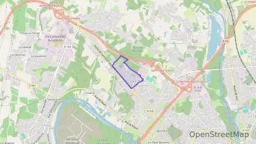 Maison 108 m² cinq pièces à vendre à Saint-Yrieix-sur-Charente