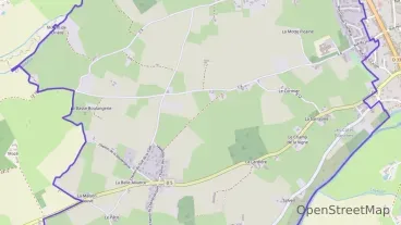 Maison 78 m² quatre pièces à vendre à Beaumont-sur-Sarthe