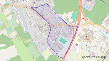 Maison 62 m² quatre pièces à vendre à Saint-Michel