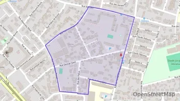 Maison 96 m² quatre pièces à vendre à Le Havre