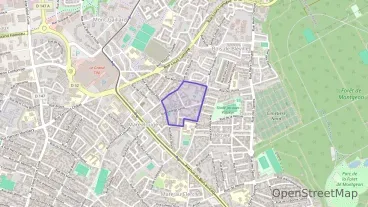 Maison 96 m² quatre pièces à vendre à Le Havre