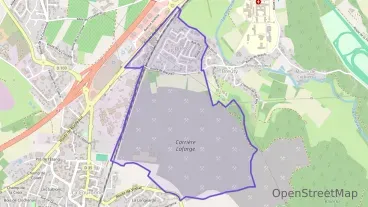 Maison 109 m² quatre pièces à vendre à La Couronne