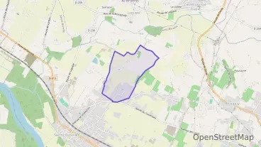 Maison 190 m² cinq pièces à vendre à Sainte-Bazeille