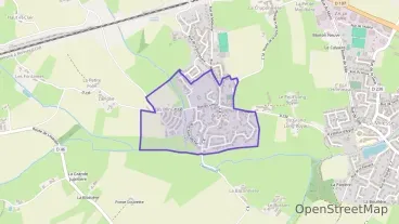 Maison 119 m² six pièces à vendre à Aigné Maison 119 m² six pièces à vendre à Aigné