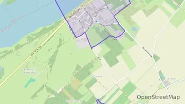 Maison 92 m² deux pieces à vendre à Savigny-en-Véron