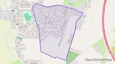 Maison 101 m² quatre pièces à vendre à Valframbert