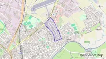 Maison 51 m² trois pièces à vendre à Alençon