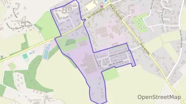 Maison 95 m² quatre pièces à vendre à Sauzé-Vaussais