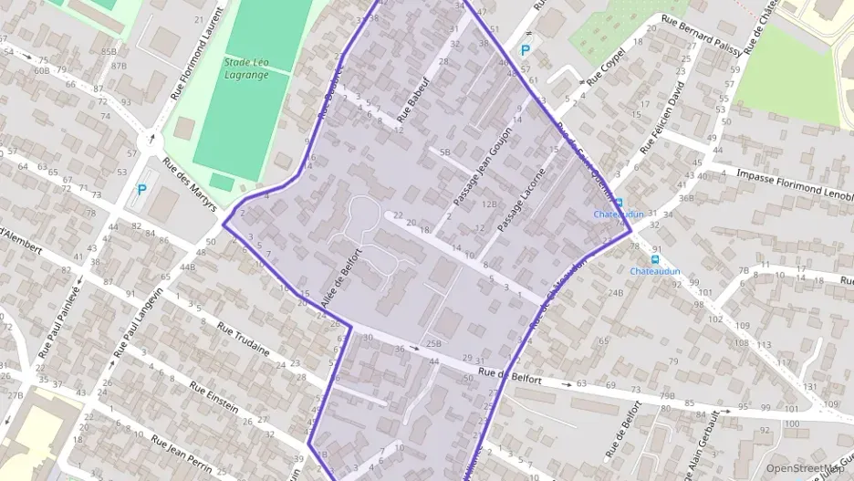 Maison 100 m² trois pièces à vendre à Le Havre Maison 100 m² trois pièces à vendre à Le Havre