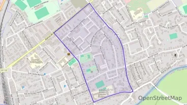 Maison 70 m² quatre pièces à vendre à Alençon