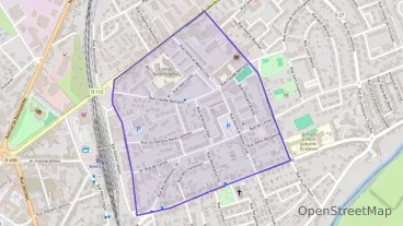 Maison 45 m² trois pièces à vendre à Alençon
