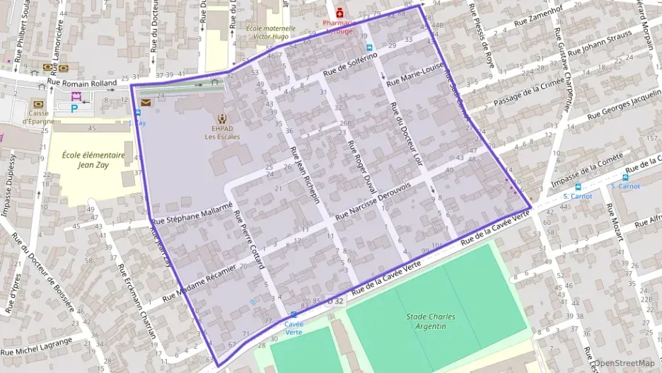 Maison 172 m² six pièces à vendre à Le Havre Maison 172 m² six pièces à vendre à Le Havre