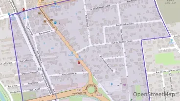 Maison 89 m² quatre pièces à vendre à Séméac