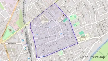 Maison 65 m² trois pièces à vendre à Alençon