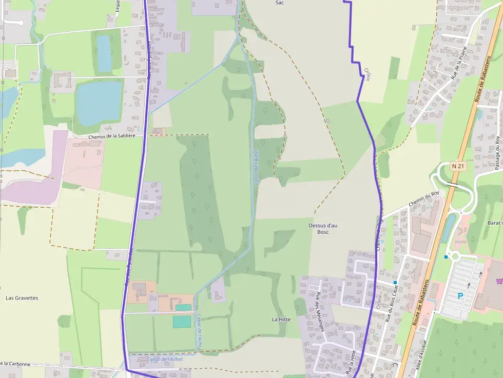 Maison 132 m² trois pièces à vendre à Bours