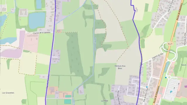 Maison 132 m² trois pièces à vendre à Bours