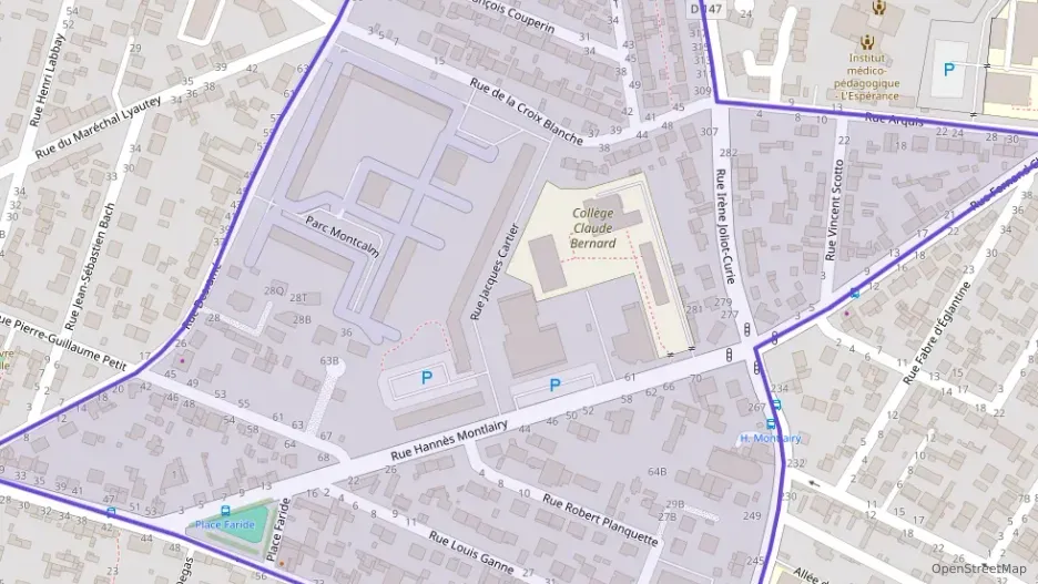 Maison 57 m² trois pièces à vendre à Le Havre