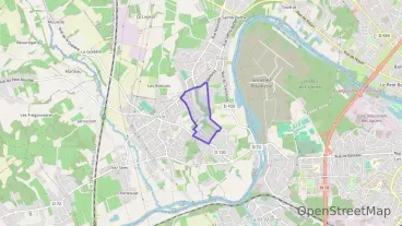 Maison 84 m² quatre pièces à vendre à Fléac