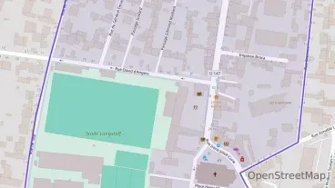 Maison 108 m² cinq pièces à vendre à Le Havre Maison 108 m² cinq pièces à vendre à Le Havre