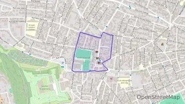 Maison 108 m² cinq pièces à vendre à Le Havre Maison 108 m² cinq pièces à vendre à Le Havre