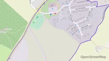 Maison 120 m² six pièces à vendre à Saint-Georges-du-Bois