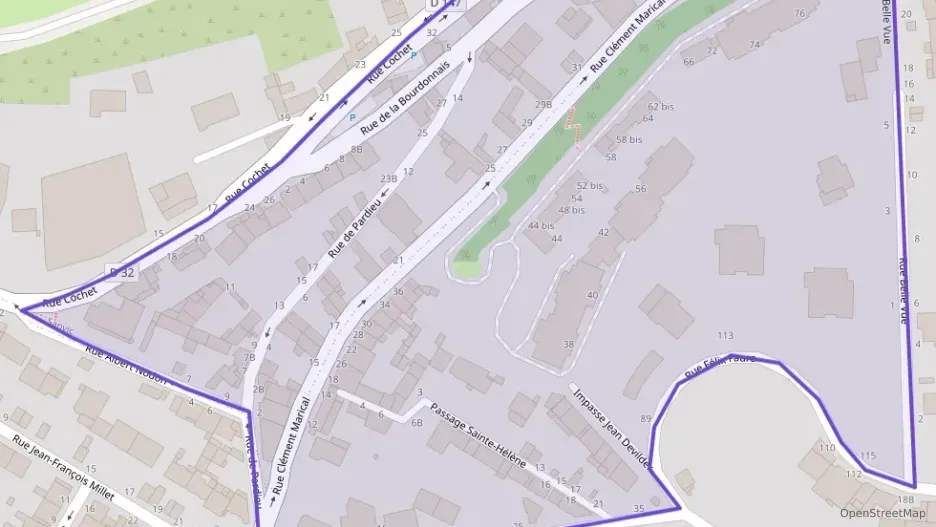 Maison 120 m² six pièces à vendre à Le Havre Maison 120 m² six pièces à vendre à Le Havre