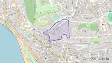 Maison 120 m² six pièces à vendre à Le Havre