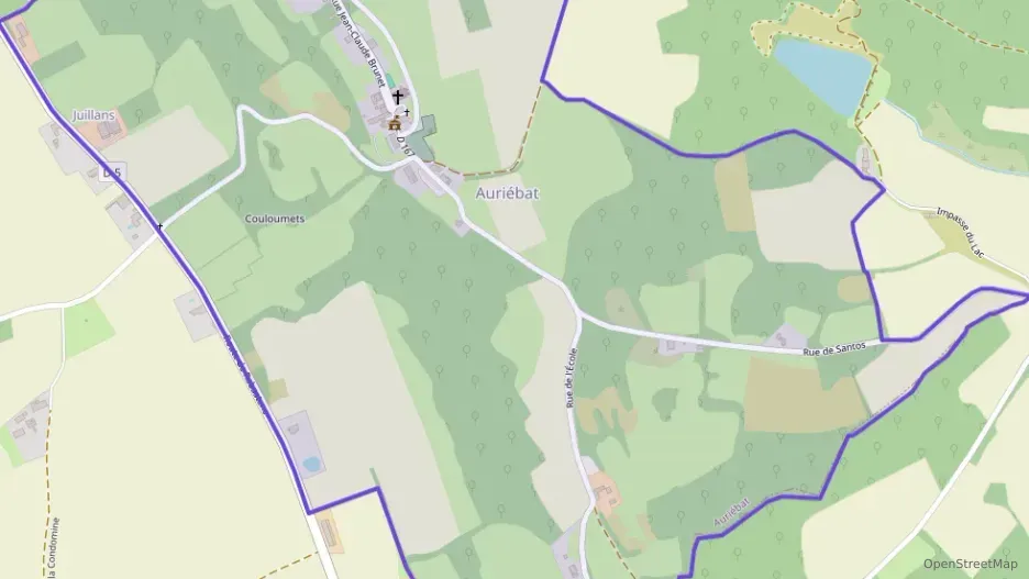 Maison 75 m² deux pieces à vendre à Auriébat