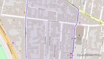 Maison 85 m² quatre pièces à vendre à Le Havre Maison 85 m² quatre pièces à vendre à Le Havre