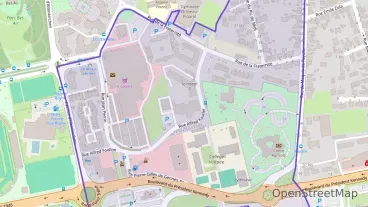 Maison 82 m² trois pièces à vendre à Tarbes