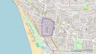 Maison 52 m² trois pièces à vendre à Le Havre