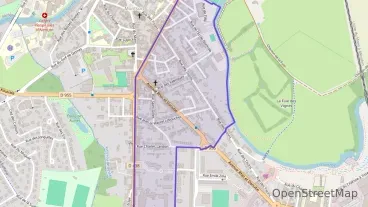 Maison 61 m² trois pièces à vendre à Alençon