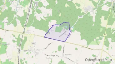 Maison 154 m² quatre pièces à vendre à Plassac-Rouffiac