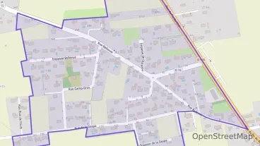 Maison 93 m² quatre pièces à vendre à Horgues
