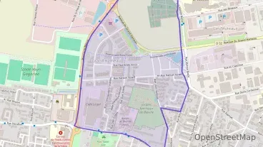 Maison 77 m² quatre pièces à vendre à Le Havre