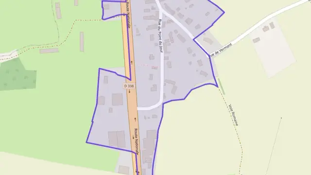 Maison 154 m² quatre pièces à vendre à Béthon