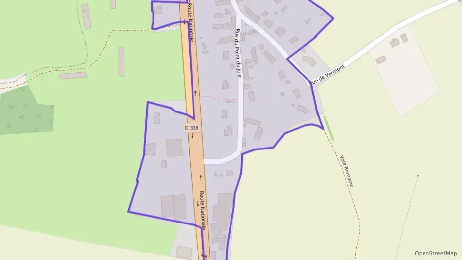 Maison 154 m² quatre pièces à vendre à Béthon Maison 154 m² quatre pièces à vendre à Béthon