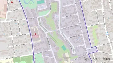 Maison 93 m² quatre pièces à vendre à Tarbes
