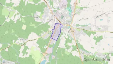 Maison 66 m² trois pièces à vendre à Casteljaloux