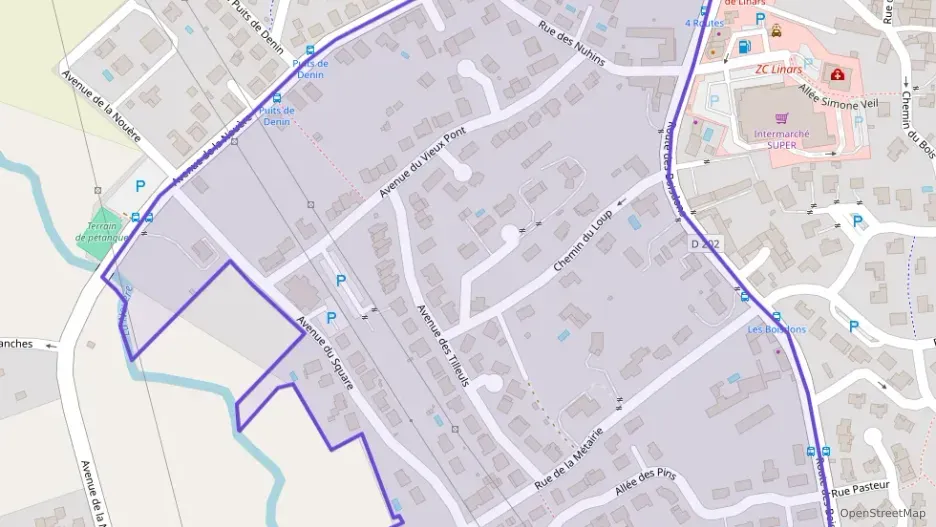 Maison 92 m² quatre pièces à vendre à Linars