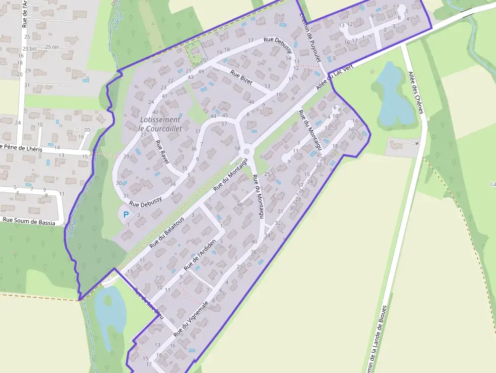 Maison 129 m² 6 pièces à vendre à Horgues