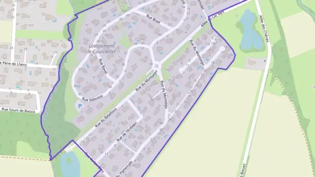 Maison 129 m² 6 pièces à vendre à Horgues