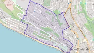 Maison 131 m² quatre pièces à vendre à Sainte-Adresse