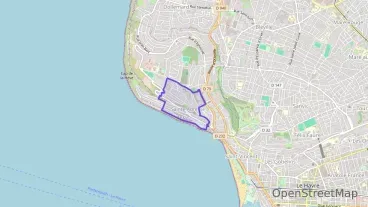 Maison 131 m² quatre pièces à vendre à Sainte-Adresse
