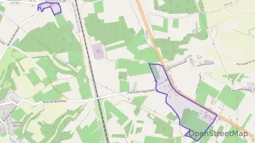 Maison 160 m² cinq pièces à vendre à Asnières-sur-Nouère