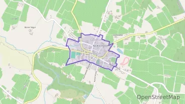 Maison 80 m² cinq pièces à vendre à Pellegrue Maison 80 m² cinq pièces à vendre à Pellegrue