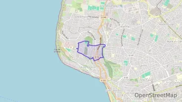 Maison 78 m² quatre pièces à vendre à Sainte-Adresse