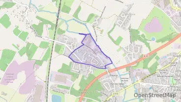 Maison 69 m² trois pièces à vendre à La Couronne