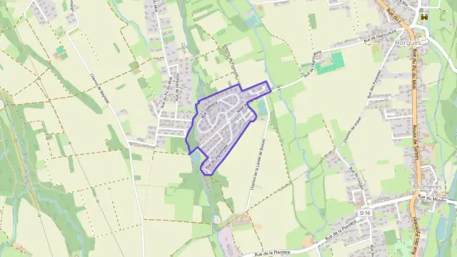 Maison 197 m² 5 pièces à vendre à Horgues